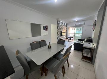 Apartamento de 2 quartos, Praia Grande · apartamento 02 dormitórios canto forte com lazer completo