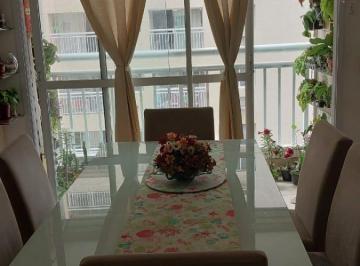 Apartamento de 3 quartos, São Luís · Apartamento Nascente