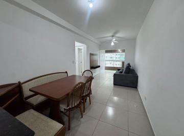 Apartamento de 2 quartos, Praia Grande · apartamento no canto do forte 02 dormitórios no canto do forte