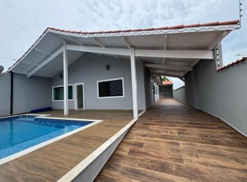 Casa de 5 quartos, Peruíbe · Casa para Venda, Peruíbe / SP. Possui 05 dormitórios e piscina