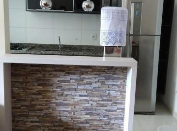 Foto 03 · RR9450 Apartamento 68m² CONDOMÍNIO RESERVA DO ALTO - Barueri, SP - 2 Dorms 1 Vaga- OPORTUNIDADE - Ót