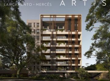 Apartamento de 4 quartos, Curitiba · Cobertura duplex 270m2 privativos 4 suites, 4 vagas , deposito a venda no Bairro mêrces - R$ 4398.