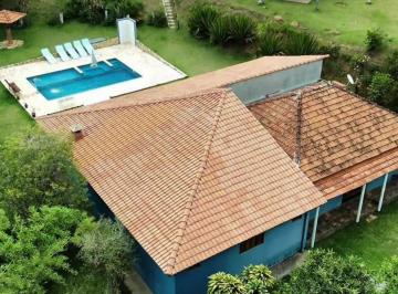 Rural · 400m² · 6 Quartos · 15 Vagas · Chácara com terreno de 11.500 m² a venda em Mairiporã a 2 km do asfalto.