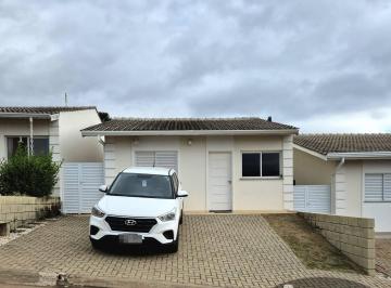 Apartamento · 67m² · 2 Quartos · 2 Vagas · Casa a venda em condomínio Bom jesus perdões acesso fácil pra Dom Pedro.