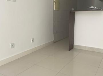 Foto 01 · Casa residencial para Locação em condomínio fechado, Sim, Feira de Santana, 3 quartos, 1 suíte, 1 sa