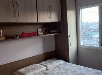 Apartamento de 2 quartos, Guarulhos · Apartamento com 2 quartos e 55 m² à venda, Jardim Capri