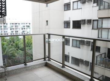 Apartamento en Venda de 3 quartos Freguesia (Jacarepaguá) · APARTAMENTO 3 QUARTOS 81 M2, 1 VAGA  FREEDOM FREGUESIA CLUB