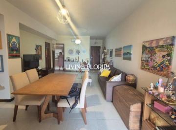 Apartamento · 142m² · 2 Quartos · Apartamentos 2 quartos, à venda 142m²- Lagoa da Conceição, Florianópolis SC