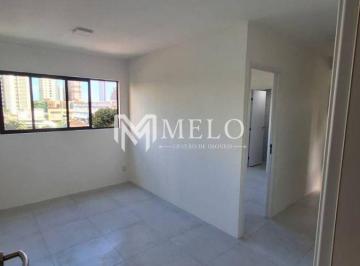Apartamento · 31m² · 1 Quarto · 1 Vaga · PARNAMIRIM - Apto com 1qts, 1vaga, 31m²
