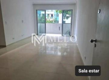 Apartamento · 134m² · 3 Quartos · 3 Vagas · 3Qts., 1suite, 3Vagas,143M² em Boa Viagem.