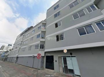 Apartamento · 90m² · 2 Quartos · 1 Vaga · Apartamento com 2 quartos à Venda no Edifício Palmar no Centro em Balneário Camboriú