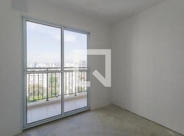 Apartamento · 31m² · 1 Quarto · 1 Vaga · Apartamento para Aluguel - Vila Olímpia, 1 Quarto,  31 m2 - São Paulo