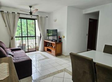 Apartamento de 3 quartos, Jundiaí · Apartamento Residencial Parque da Represa 03 quartos suíte 02 vagas 75m² em Jundiaí SP