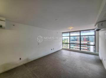Comercial · 25m² · 1 Vaga · Ed. Central Park! Nascente! Vista Livre! Andar Alto! 2 Ar Condicionados! SCN!
