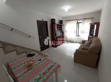 Casa · 112m² · 2 Quartos · 2 Vagas · Sobrado a venda em Vila Campo Grande/SP
