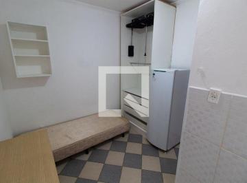 Apartamento · 20m² · 1 Quarto · Apartamento para Aluguel - Cidade Universitária, 1 Quarto, 20 m² - Campinas