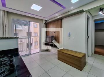 Apartamento · 34m² · 2 Quartos · Apartamento para Aluguel - Cambuci, 2 Quartos,  34 m² - São Paulo