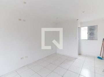 Casa · 28m² · 1 Quarto · Casa para Aluguel - Bosque da Saúde, 1 Quarto, 28 m² - São Paulo