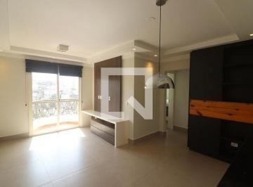 Apartamento · 65m² · 2 Quartos · 1 Vaga · Apartamento para Aluguel - Mandaqui, 2 Quartos,  65 m² - São Paulo