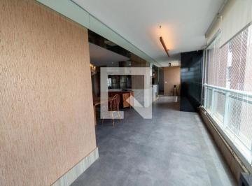 Apartamento · 156m² · 2 Quartos · 2 Vagas · Apartamento para Aluguel - Alphaville, 2 Quartos,  156 m² - Barueri