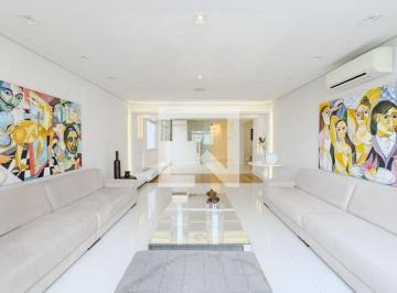 Apartamento · 500m² · 4 Quartos · 2 Vagas · Apartamento para Aluguel - Jardim Paulista, 4 Quartos,  500 m² - São Paulo