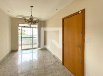 Apartamento · 242m² · 4 Quartos · 3 Vagas · Apartamento para Aluguel - União, 4 Quartos, 242 m² - Belo Horizonte
