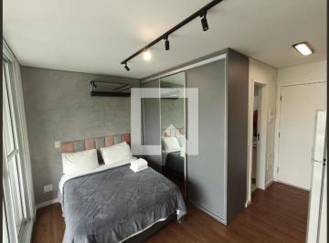 Apartamento · 26m² · 1 Quarto · Apartamento para Aluguel - Vila Clementino, 1 Quarto, 26 m² - São Paulo