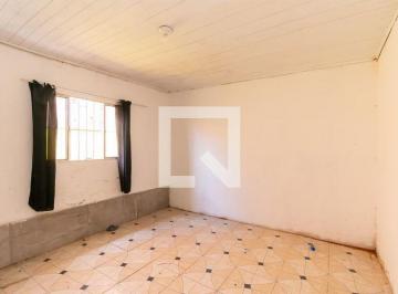 Casa · 50m² · 1 Quarto · Casa para Aluguel - Vila Santa Clara, 1 Quarto, 50 m² - São Paulo