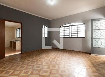 Casa · 85m² · 3 Quartos · Casa para Aluguel - Aclimação, 3 Quartos,  85 m² - São Paulo