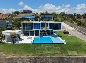 Casa de 3 quartos, Maceió · Casa de luxo em ótimo condomínio em Jacarecica - Maceió/AL!