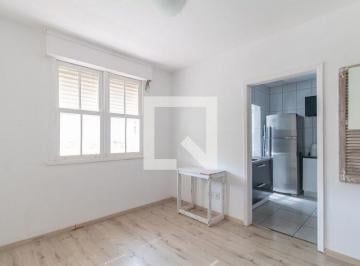 Apartamento · 43m² · 1 Quarto · 1 Vaga · Apartamento à Venda - Santo Antônio, 1 Quarto,  43 m² - Porto Alegre