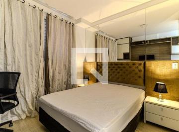 Apartamento · 30m² · 1 Quarto · Apartamento à Venda - Centro, 1 Quarto, 30 m² - São Paulo