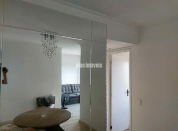Apartamento · 76m² · 3 Quartos · 1 Vaga · Apartamento Panamby