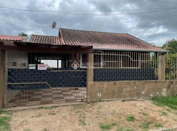 Casa · 63m² · 2 Quartos · CASA 2 DORMITÓRIOS A VENDA  SANS SOUCI ELDORADO DO SUL