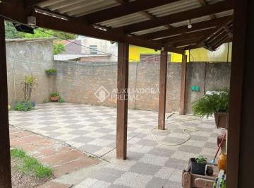 Casa · 63m² · 2 Quartos · CASA 2 DORMITÓRIOS A VENDA SANS SOUCI ELDORADO DO SUL