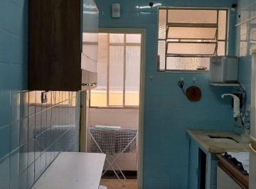 Apartamento de 1 quarto, Praia Grande · APARTAMENTO NA GUILHERMINA