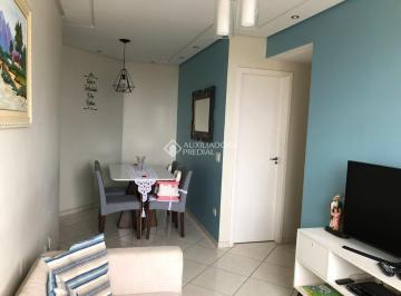 Apartamento · 70m² · 3 Quartos · 2 Vagas · Apartamento à venda com 70m², 3 dormts, 1 suíte, 2 vagas, Vila Lusitânia São Bernardo do Campo
