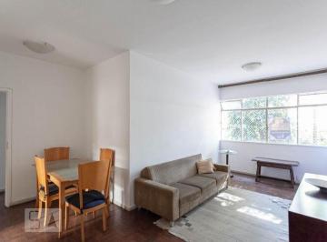 Apartamento · 91m² · 3 Quartos · Apartamento à Venda - Funcionários, 3 Quartos,  91 m² - Belo Horizonte