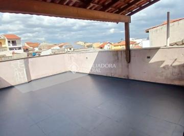 Apartamento · 98m² · 2 Quartos · 2 Vagas · COBERTURA - CAMILOPOLIS - SANTO ANDRE