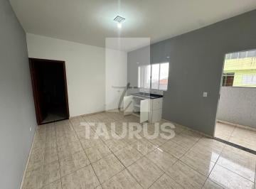 Foto 01 · Casa para locação no Golden Park, São Bernardo do Campo, 1 quarto, 50 m².