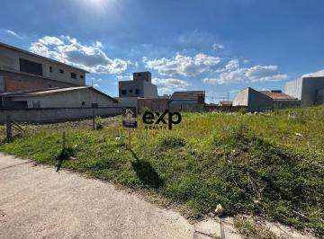 Terreno · 191m² · Oportunidade Imperdível! Terreno Residencial ou Comercial - Localização Estratégica em Campo Largo