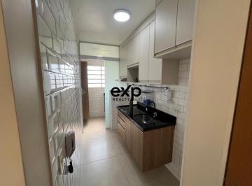 Apartamento · 41m² · 2 Quartos · Apartamento com 02 quartos à venda no Edifício Sapezeiro em Valinhos/SP