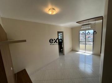 Apartamento · 41m² · 2 Quartos · Apartamento com 02 quartos à venda no Edifício Sapezeiro em Valinhos/SP