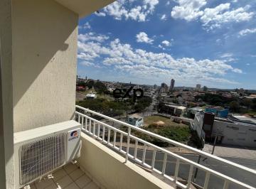 Apartamento · 41m² · 2 Quartos · Apartamento com 02 quartos à venda no Edifício Sapezeiro em Valinhos/SP