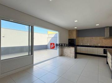 bec3e6cf3c72afcb699f8acd34d2a5ef25941a3a · Sobrado, 4 suítes, hidro, quintal, depósito, 4 vagas, Residencial Dona Lucilla - Indaiatuba/SP