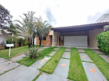 Casa · 236m² · 3 Quartos · 4 Vagas · Casa de Condominio em Condomínio Parque Residencial Damha II - São Carlos, SP