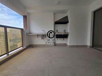 Apartamento · 157m² · 3 Quartos · 2 Vagas · Apartamento à venda - em Brooklin Novo