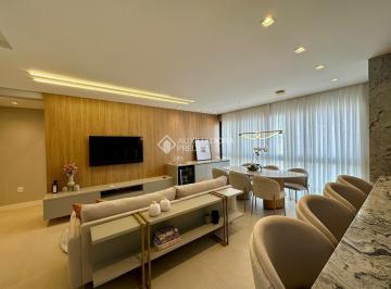 Apartamento · 111m² · 3 Quartos · 2 Vagas · Apartamento à Venda, 3 Dormitórios, 2 Vagas, 110m², Centro, Camboriú, SC