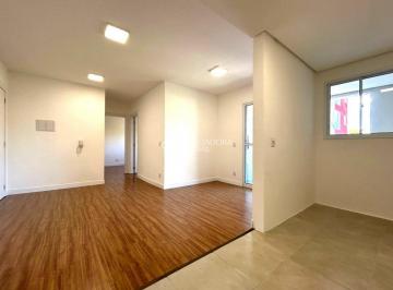Apartamento · 63m² · 2 Quartos · 1 Vaga · Apartamento c/2 quartos, Operário c/ sacada e chur,, 1 garagem, cond.c/elevador, piscina e playgroud