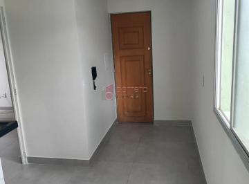 Apartamento · 54m² · 2 Quartos · 1 Vaga · APARTAMENTO À VENDA NO CONDOMÍNIO RESIDENCIAL MORADA DOS IMIGRANTES - BAIRRO COLÔNIA EM JUNDIAÍ/SP
